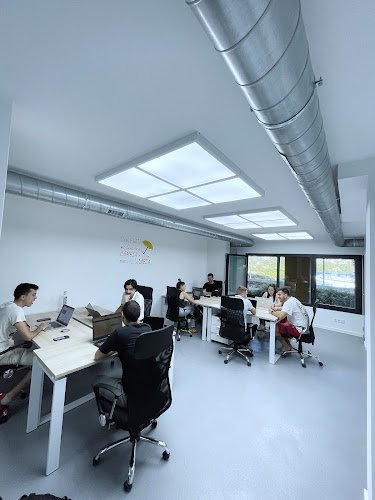 Coworking Puzzle coworking space in Vigo, Spain 1