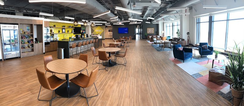 Venture X Lewisville - The Realm at Castle Hills coworking space in Lewisville, United States of America 1