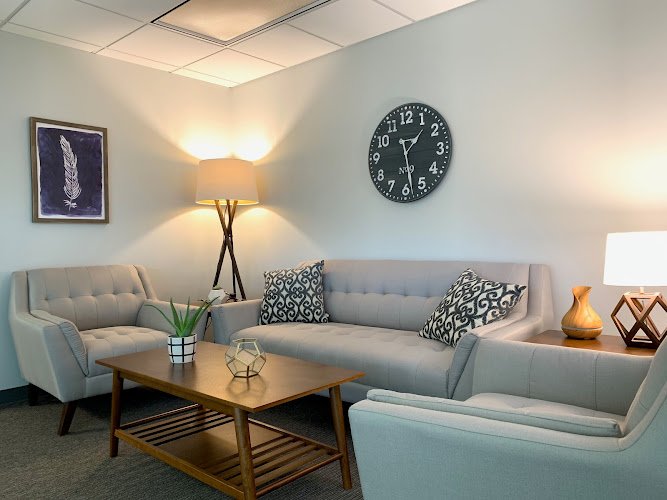 Therapy Coworking Space coworking space in Denver, United States of America 1