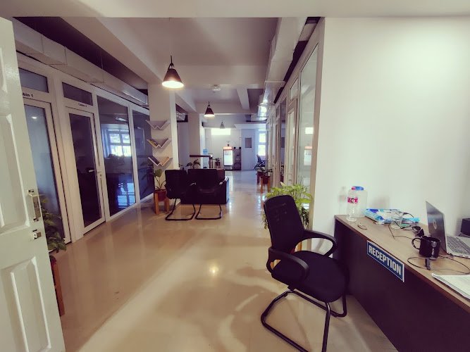 Pokhara Coworking and Coliving Space coliving space in Pokhara, Nepal 1