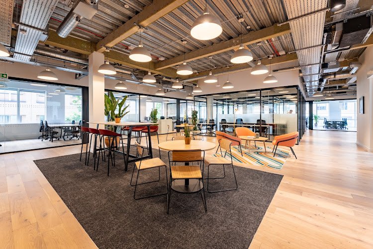 x+why Foundry coworking space in Birmingham, United Kingdom of Great Britain and Northern Ireland 1