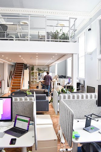 Propeller:Exmouth coworking space in Exmouth, United Kingdom of Great Britain and Northern Ireland 1