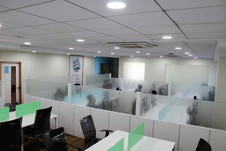 THE VENTURE STUDIOS coworking space in Bengaluru, India 1