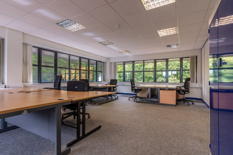 Work Panel Ltd coworking space in Colwyn Bay, United Kingdom of Great Britain and Northern Ireland 1