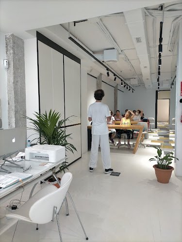 CreatiWorking coworking space in Las Palmas de Gran Canaria, Spain 1