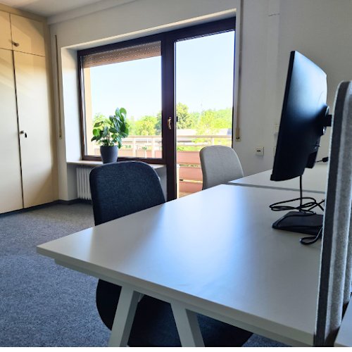 SPACS Coworking Roth coworking space in Roth, Germany 1