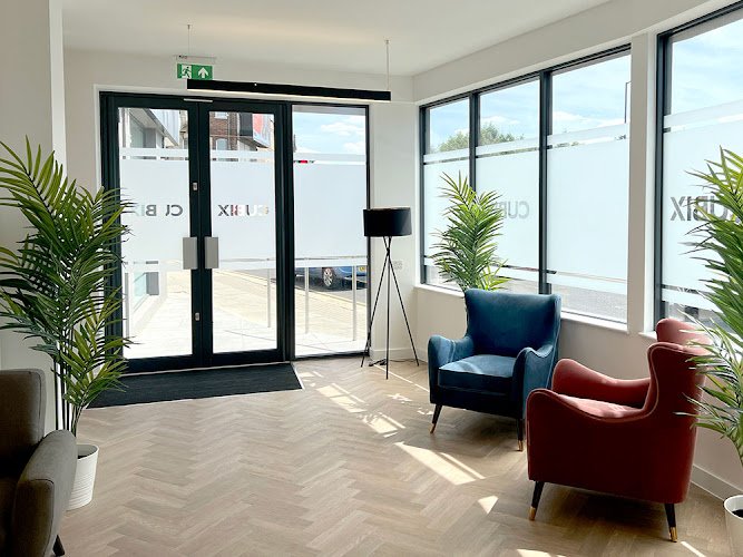 Cubix Finchley coworking space in London, United Kingdom of Great Britain and Northern Ireland 1