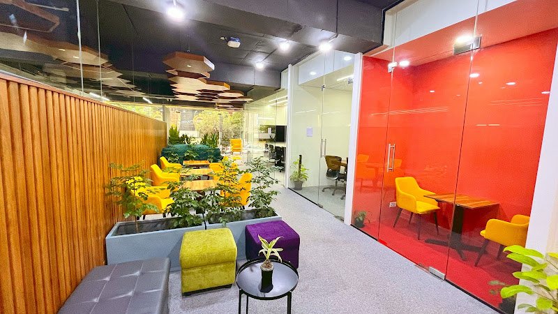 Beginest Harbor 4 - CoWorking Space coworking space in Bengaluru, India 1