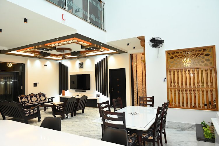 Rucira Architects coworking space in Bengaluru, India 1