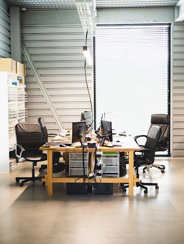 Laboratorio7 CoWorkSpace+ coworking space in Caldas da Rainha, Portugal 1