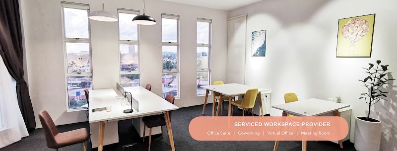 G Ofiz - Coworking Space Kota Kinabalu | Serviced Workspace Provider coworking space in Kota Kinabalu, Malaysia 1