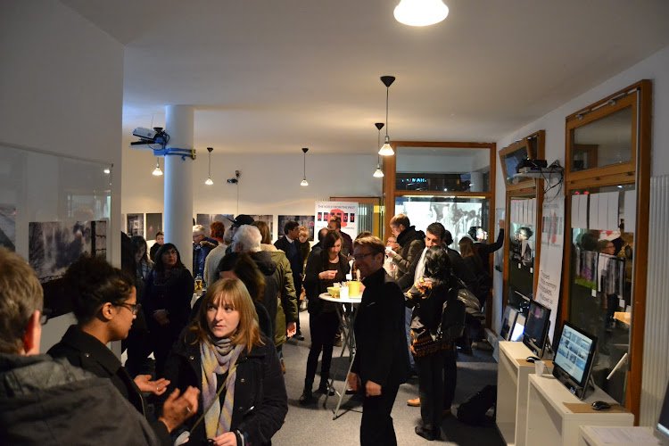 Digital Impact Lab - West (DIL) coworking space in Bremen, Germany 1