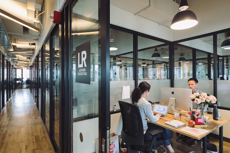 WeWork Office Space & Coworking coworking space in Denver, United States of America 1