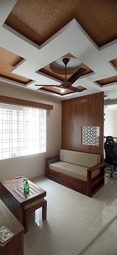 Craft Me Interior and Furniture coworking space in Bengaluru, India 1