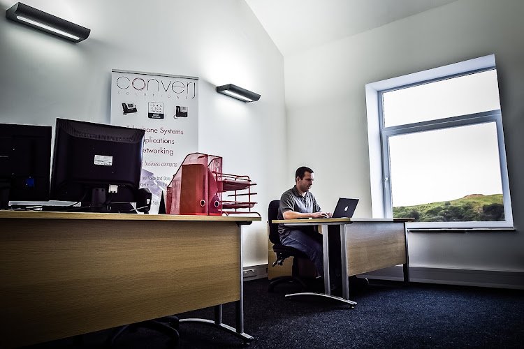 Prinny Mill Business Centre - Serviced Offices coworking space in Haslingden, Rossendale, United Kingdom of Great Britain and Northern Ireland 1