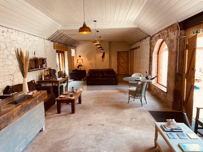 Ocean Vertical coworking space in Dunbar, United Kingdom of Great Britain and Northern Ireland 1