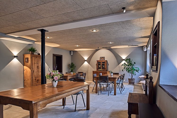 CASA Traunstein coworking space in Traunstein, Germany 1