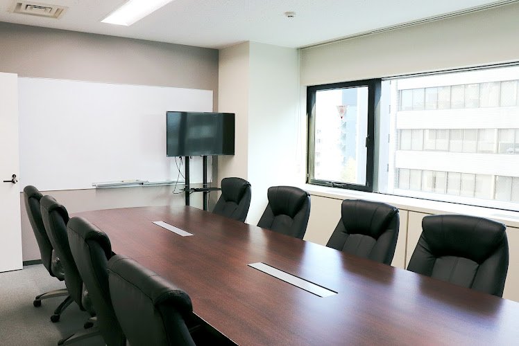 レンタルオフィス billage KANDA NCO神田紺屋町 coworking space in Chiyoda City, Japan 1