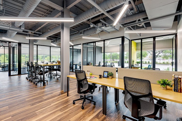 Venture X Grapevine - DFW Airport North coworking space in Grapevine, United States of America 1