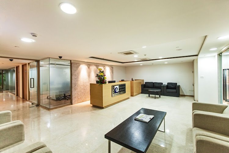 Golden Square Koramangala Prime coworking space in Bengaluru, India 1