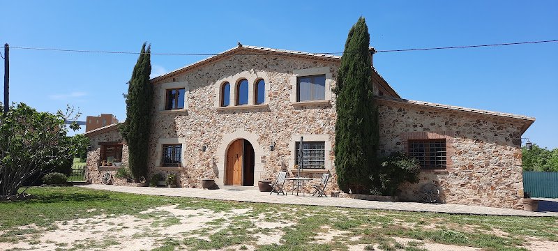 Coworking la Selva coworking space in Sils, Spain 1