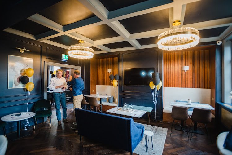 Empire House coworking space in Huddersfield, United Kingdom of Great Britain and Northern Ireland 1