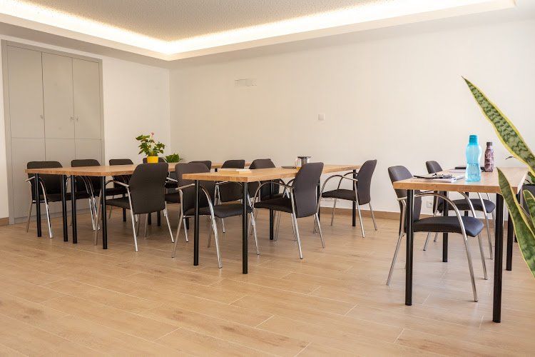 Onnea Cowork Viana do Castelo coworking space in Anha, Portugal 1