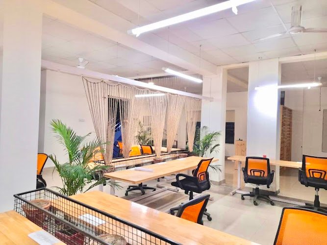 Delhi Co Workspaces coworking space in Noida, India 1