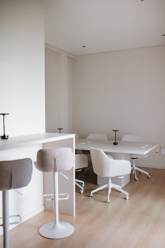 The Nice Guys Agency - Coworking coworking space in Santa Maria da Feira, Portugal 1