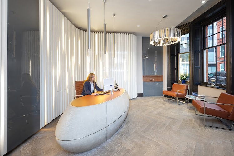 Landmark Office Space - Park Street coworking space in London, United Kingdom of Great Britain and Northern Ireland 1