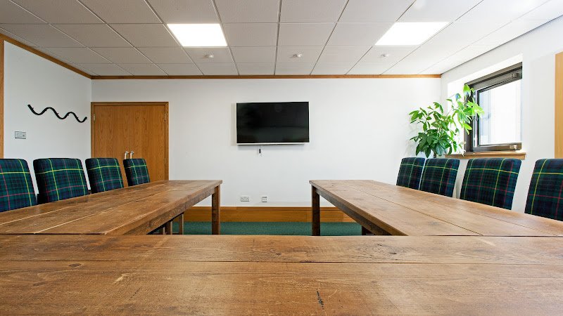 TwoWorks coworking space in Inverness, United Kingdom of Great Britain and Northern Ireland 1