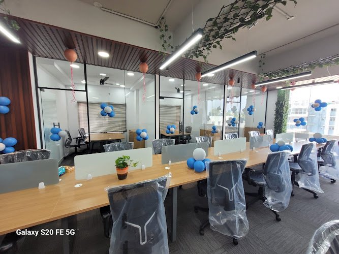 Quick Launch Co-Working Space 01 coworking space in Bengaluru, India 1