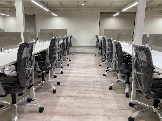 BloomDesk Coworking - Borivali East II coworking space in Mumbai, India 1