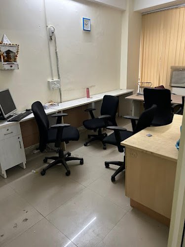 Vselek Coworking space coworking space in New Delhi, India 1