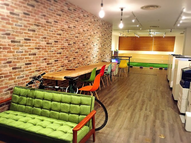 御茶ノ水GrinSpace coworking space in Chiyoda City, Japan 1
