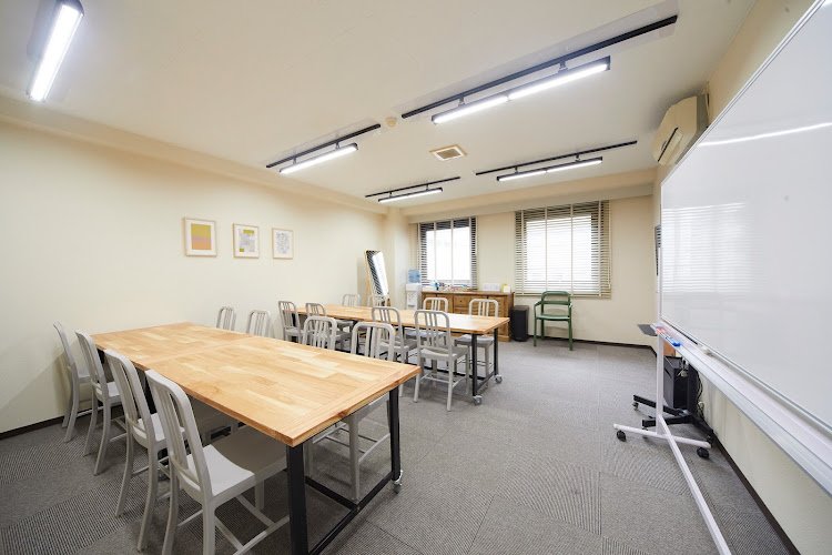 ワンストップビジネスセンター神戸店 coworking space in Kobe, Japan 1