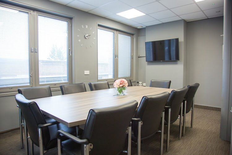 Kingfisher House Business Centre coworking space in Bromley, United Kingdom of Great Britain and Northern Ireland 1