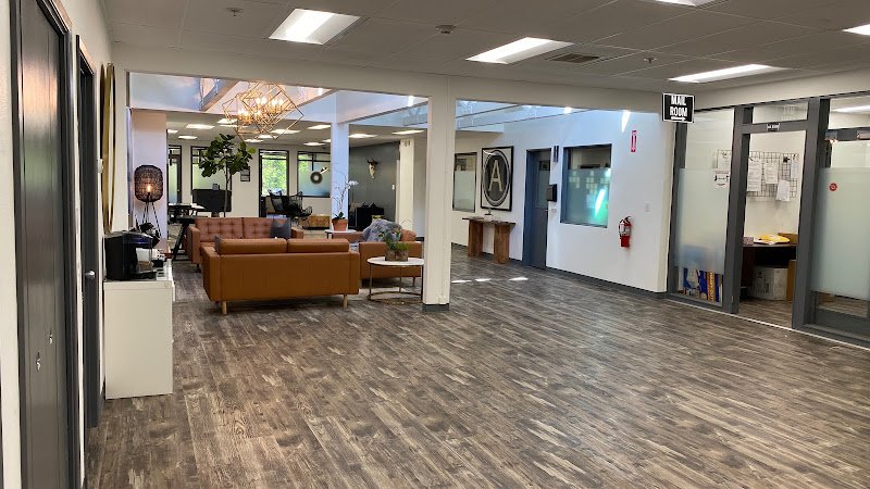 NW Flex Space coworking space in Portland, United States of America 1