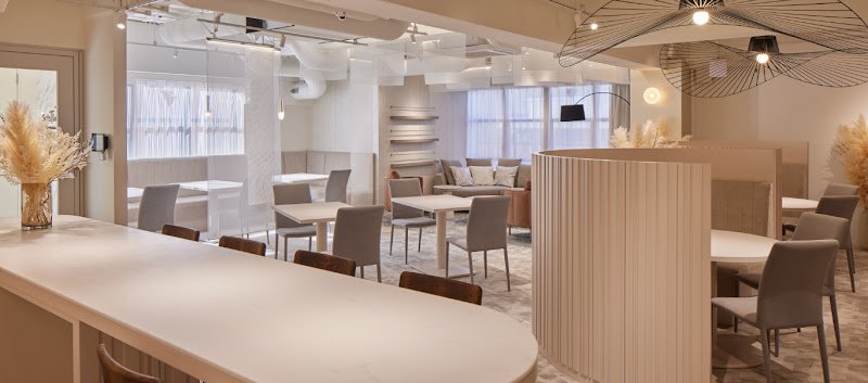 SoloTime coworking space in Setagaya City, Japan 1