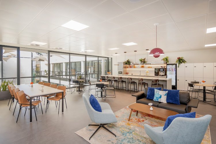 Serendipity Labs - Bristol Aztec West coworking space in Bristol, United Kingdom of Great Britain and Northern Ireland 1