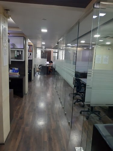 Navami Builders & Developers Pvt. Ltd. coworking space in Bengaluru, India 1