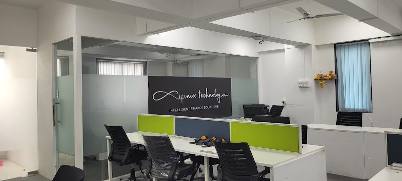 Anchor Coworking space coworking space in Pune, India 1