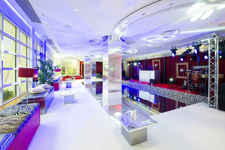 Evolve Events coworking space in London, United Kingdom of Great Britain and Northern Ireland 1