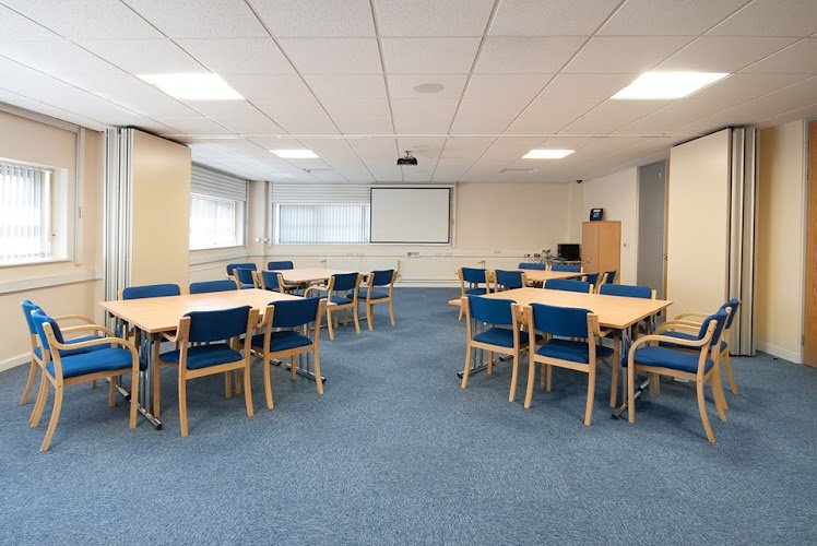 Serviced Office Space Wirral - Commerce House coworking space in Birkenhead, United Kingdom of Great Britain and Northern Ireland 1