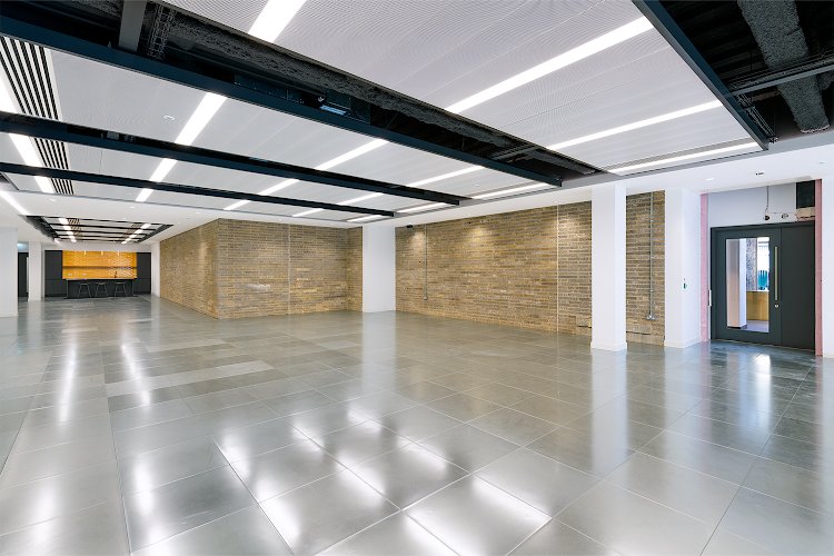 Workspace® | Swan Court coworking space in London, United Kingdom of Great Britain and Northern Ireland 1