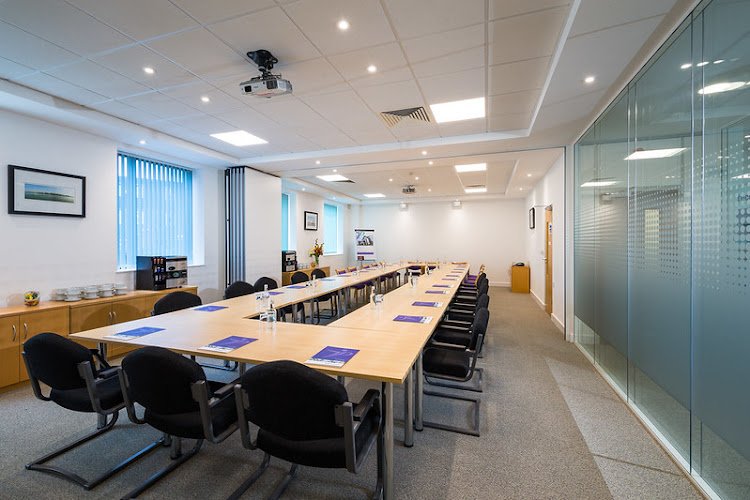 Portsmouth Technopole – The Trafalgar Group coworking space in Portsmouth, United Kingdom of Great Britain and Northern Ireland 1