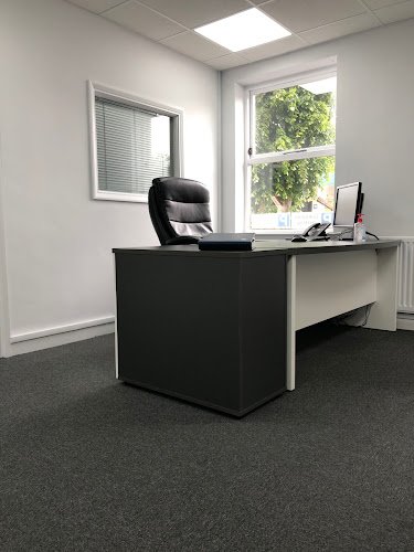 WBC coworking space in Wetherby, United Kingdom of Great Britain and Northern Ireland 1