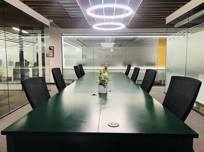 GoodWorks CoWork - CoWorking Space in Marathahalli – Whitefield Main Road coworking space in Bengaluru, India 1