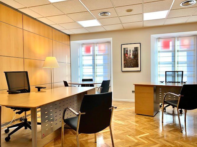 Center España | Centro de Negocios y Coworking en Valladolid coworking space in Valladolid, Spain 1