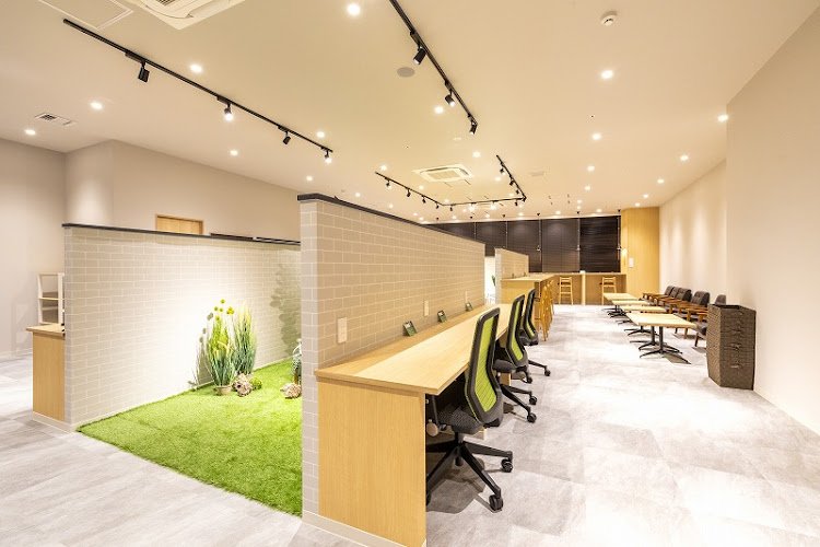 BIZcomfort南町田 coworking space in Machida, Japan 1